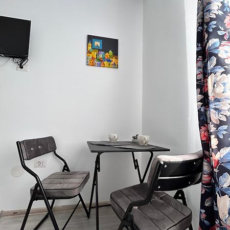 Lower Town Studio #2 Sibiu Dış mekan fotoğraf