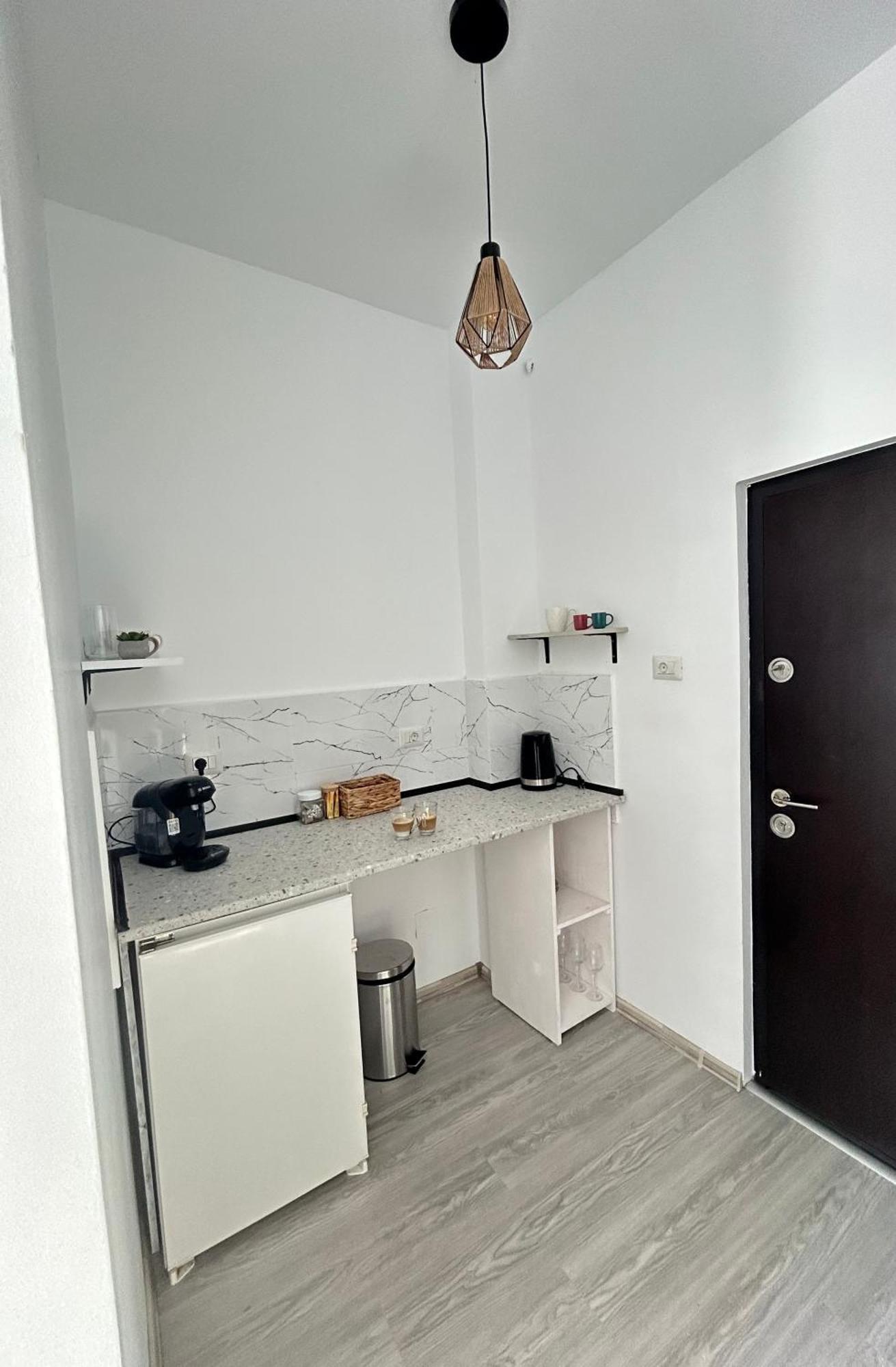 Lower Town Studio #2 Sibiu Dış mekan fotoğraf