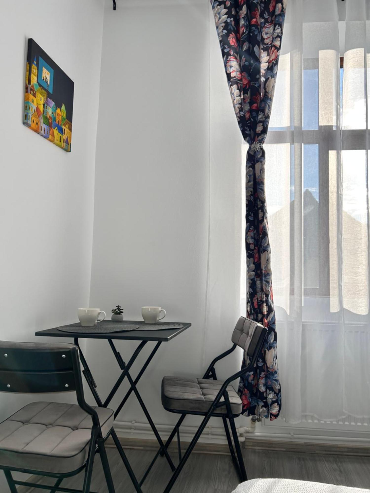 Lower Town Studio #2 Sibiu Dış mekan fotoğraf